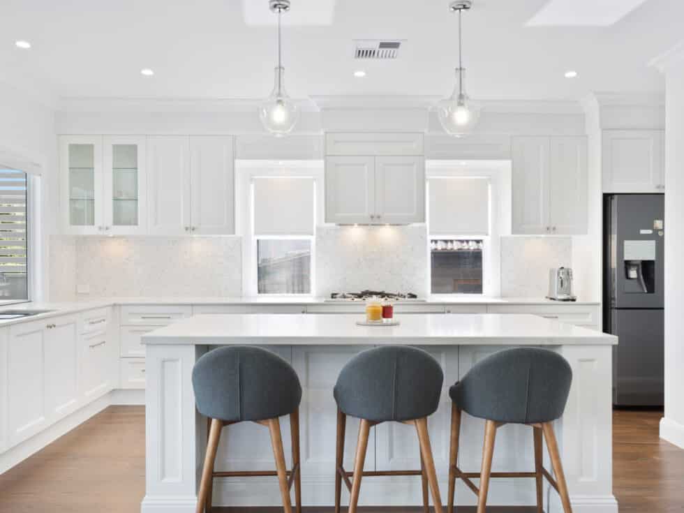 Let’s Talk About Your Dream Kitchen