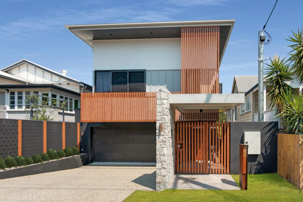 East Meets West with this Stunning Queensland Home