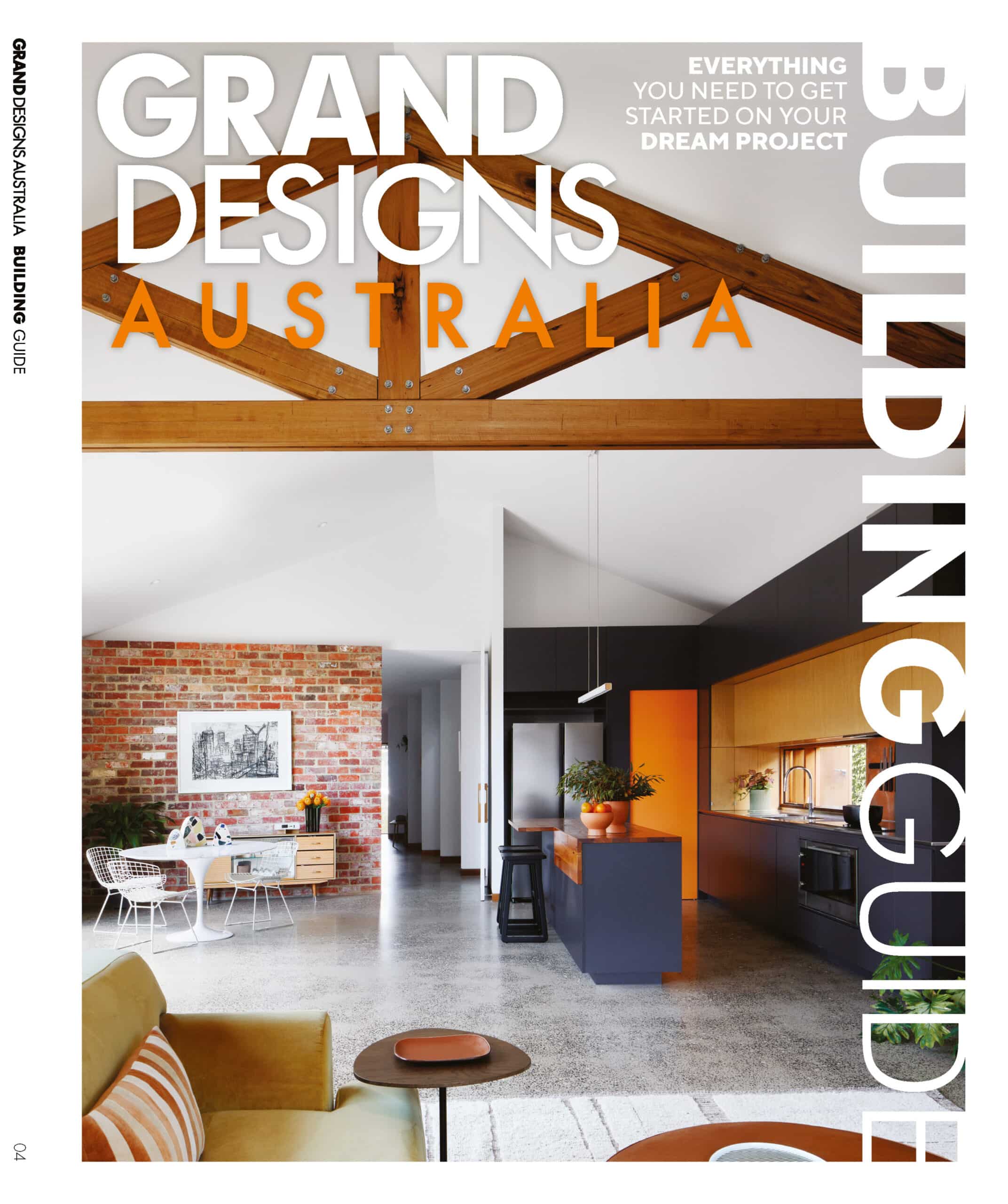 Grand Designs Australia 04 Cover